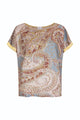 Mey Shirt Lovestory Bente Dames 16420 29 sky blue Foto 18079