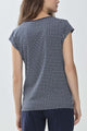 Mey Shirt Night2Day Dames 16960 408 night blue Foto 19277