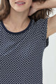 Mey Shirt Night2Day Dames 16960 408 night blue Foto 19279