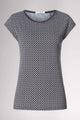 Mey Shirt Night2Day Dames 16960 408 night blue Foto 19280