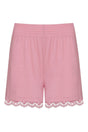 Mey Short Alena Dames 17363 427 cherry cream Foto 30480