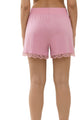 Mey Short Alena Dames 17363 427 cherry cream Foto 30482