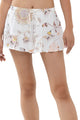 Mey Short Pearl Dames 17368 1 weiss Foto 30995