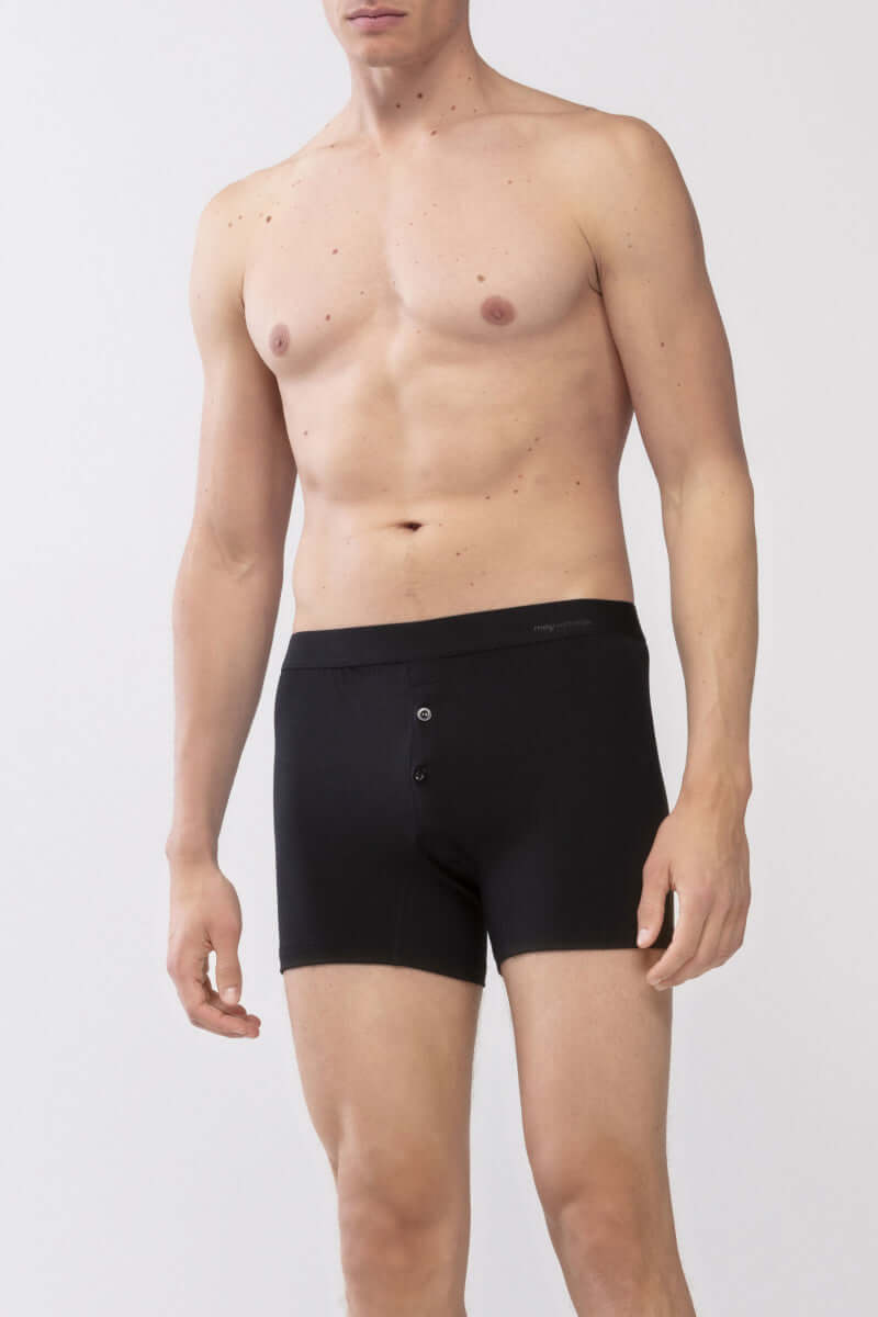 Mey Short Superior Heren 34025 123 schwarz Foto 16890