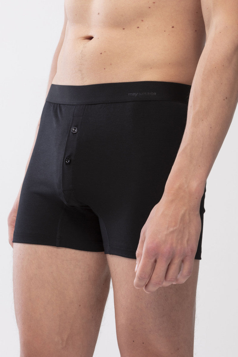 Mey Short Superior Heren 34025 123 schwarz Foto 16892