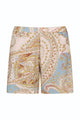 Mey Shortje Lovestory Bente Dames 16328 29 sky blue Foto 18057