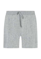 Mey Shortje Sleep & Easy Viviana Dames 16018 519 hell graumelange Foto 17118