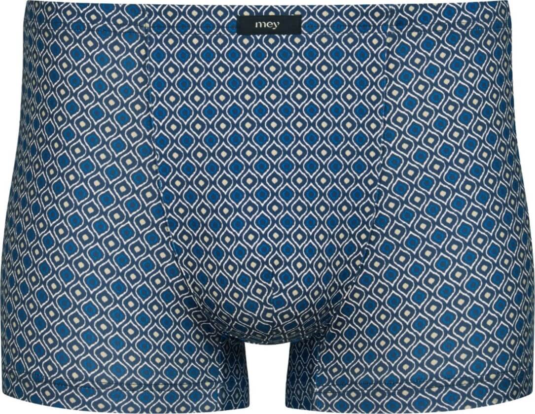 Mey Shorty Bilund Heren 37134 668 yacht blue Foto 18280