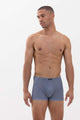 Mey Shorty Bilund Heren 37134 668 yacht blue Foto 18281
