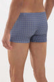 Mey Shorty Bilund Heren 37134 668 yacht blue Foto 18282