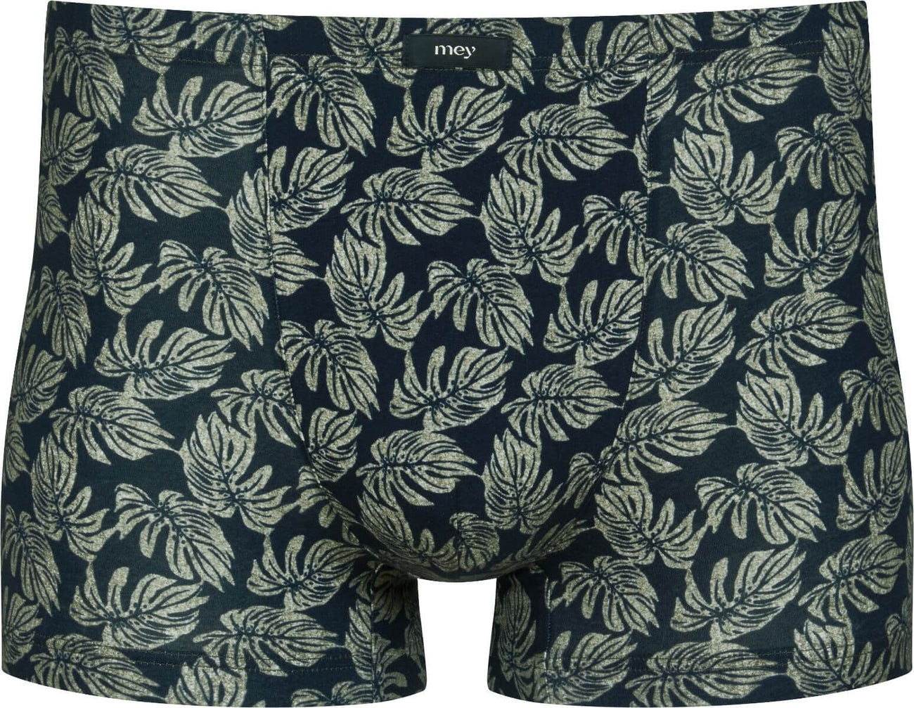 Mey Shorty Bornholm Heren 37131 739 safari green Foto 18274