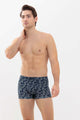 Mey Shorty Bornholm Heren 37131 739 safari green Foto 18275
