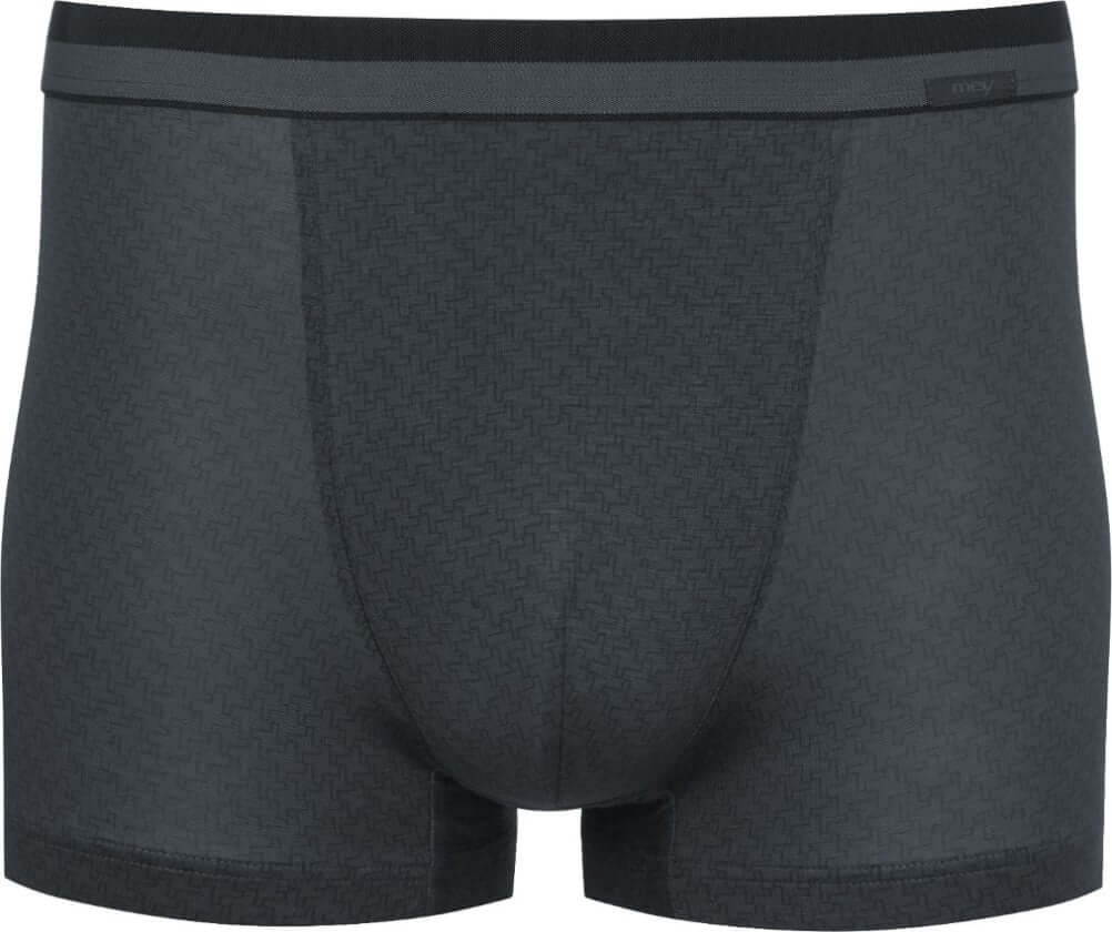 Mey Shorty Cester Heren 62421 132 ebony Foto 17251