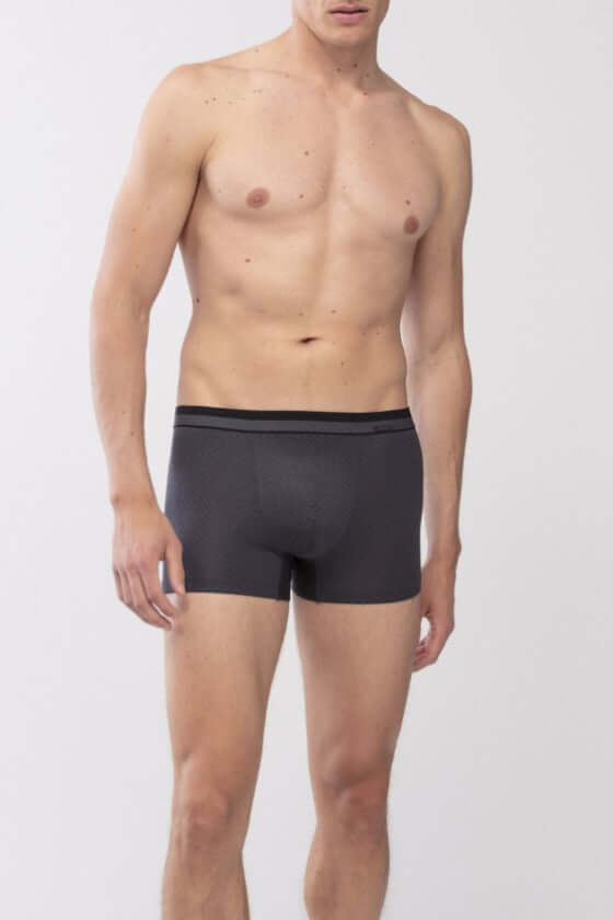 Mey Shorty Cester Heren 62421 132 ebony Foto 17252