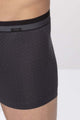 Mey Shorty Cester Heren 62421 132 ebony Foto 17254