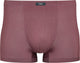 Mey Shorty Dots Heren 37203 762 oxblood Foto 23627