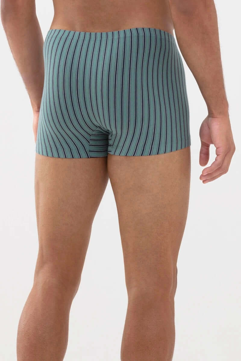 Mey Shorty Hedensted Heren 37138 740 green lake Foto 18286