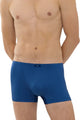 Mey Shorty Minimals Heren 37268 701 blue sea Foto 30795