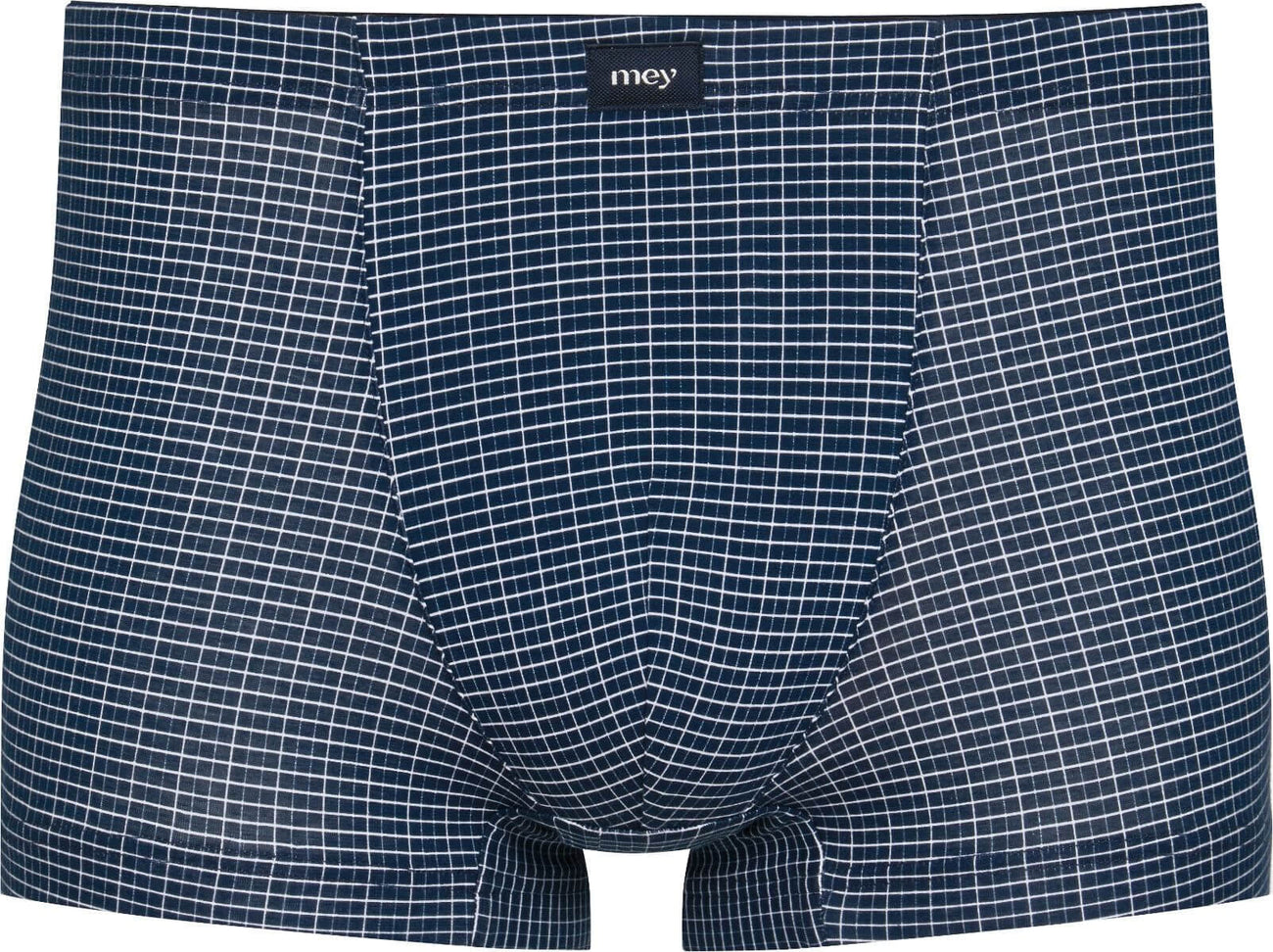 Mey Shorty Nelson Heren 37108 668 yacht blue Foto 18021