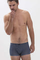 Mey Shorty Nelson Heren 37108 668 yacht blue Foto 18022