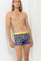 Mey Shorty RE:THINK Beer Heren 37288 752 shiny blue Foto 30177