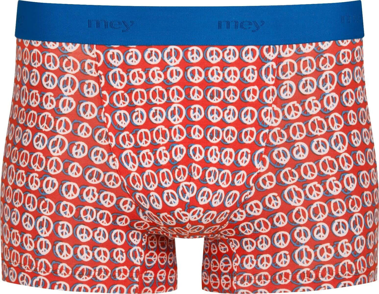 Mey Shorty RE:THINK COLOUR 37163 749 pumpkin Foto 11126