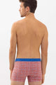 Mey Shorty RE:THINK COLOUR 37163 749 pumpkin Foto 11128