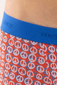 Mey Shorty RE:THINK COLOUR 37163 749 pumpkin Foto 11129