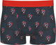 Mey Shorty RE:THINK Colour GOTS Heren 37078 668 yacht blue Foto 10313