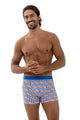 Mey Shorty RE:THINK Ice Heren 37290 752 shiny blue Foto 30744