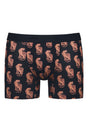 Mey Shorty  RE:THINK Tiger Heren 37284 668 yacht blue Foto 27177