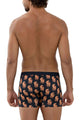 Mey Shorty  RE:THINK Tiger Heren 37284 668 yacht blue Foto 27179