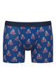 Mey Shorty  RE:THINK Zebra Heren 37279 701 blue sea Foto 27173