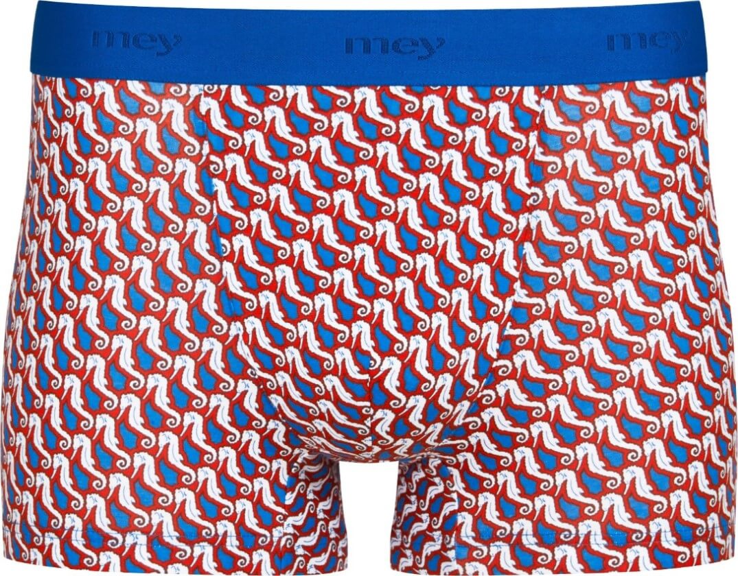 Mey Shorty  SERIE RE:THINK COLOUR 37169 745 ultramarine Foto 11138