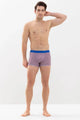 Mey Shorty  SERIE RE:THINK COLOUR 37169 745 ultramarine Foto 11139