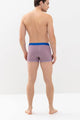 Mey Shorty  SERIE RE:THINK COLOUR 37169 745 ultramarine Foto 11140