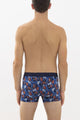 Mey Shorty SERIE RE:THINK COLOUR 37171 744 malibu blue Foto 11144