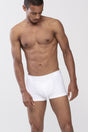Mey Shorty Superior Heren 34021 101 weiss Foto 16881