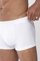 Mey Shorty Superior Heren 34021 101 weiss Foto 16883