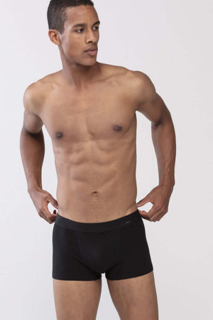 Mey Shorty Superior Heren 34021 123 schwarz Foto 16884