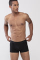 Mey Shorty Superior Heren 34021 123 schwarz Foto 16884