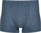 Mey Shorty Tonal Stripes Heren 37270 668 yacht blue Foto 31745