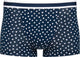 Mey Shorty Townsville Heren 37111 668 yacht blue Foto 18026