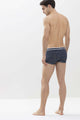 Mey Shorty Townsville Heren 37111 668 yacht blue Foto 18028