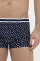 Mey Shorty Townsville Heren 37111 668 yacht blue Foto 18030