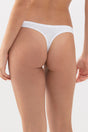 Mey String Superfine Organic Dames 29814 1 weiss Foto 15331