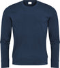 Mey Sweater Enjoy Heren 36048 668 yacht blue Foto 25143