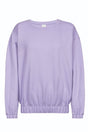 Mey Sweater Mischa Dames 17449 197 lilac Foto 19683