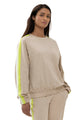 Mey Sweater Toni Dames 17476 820 soft beige Foto 26129