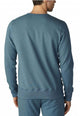 Mey Sweatshirt Enjoy Heren 23540  639 mountain blue Foto 16829